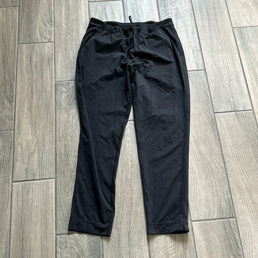 Lululemon relaxed pants